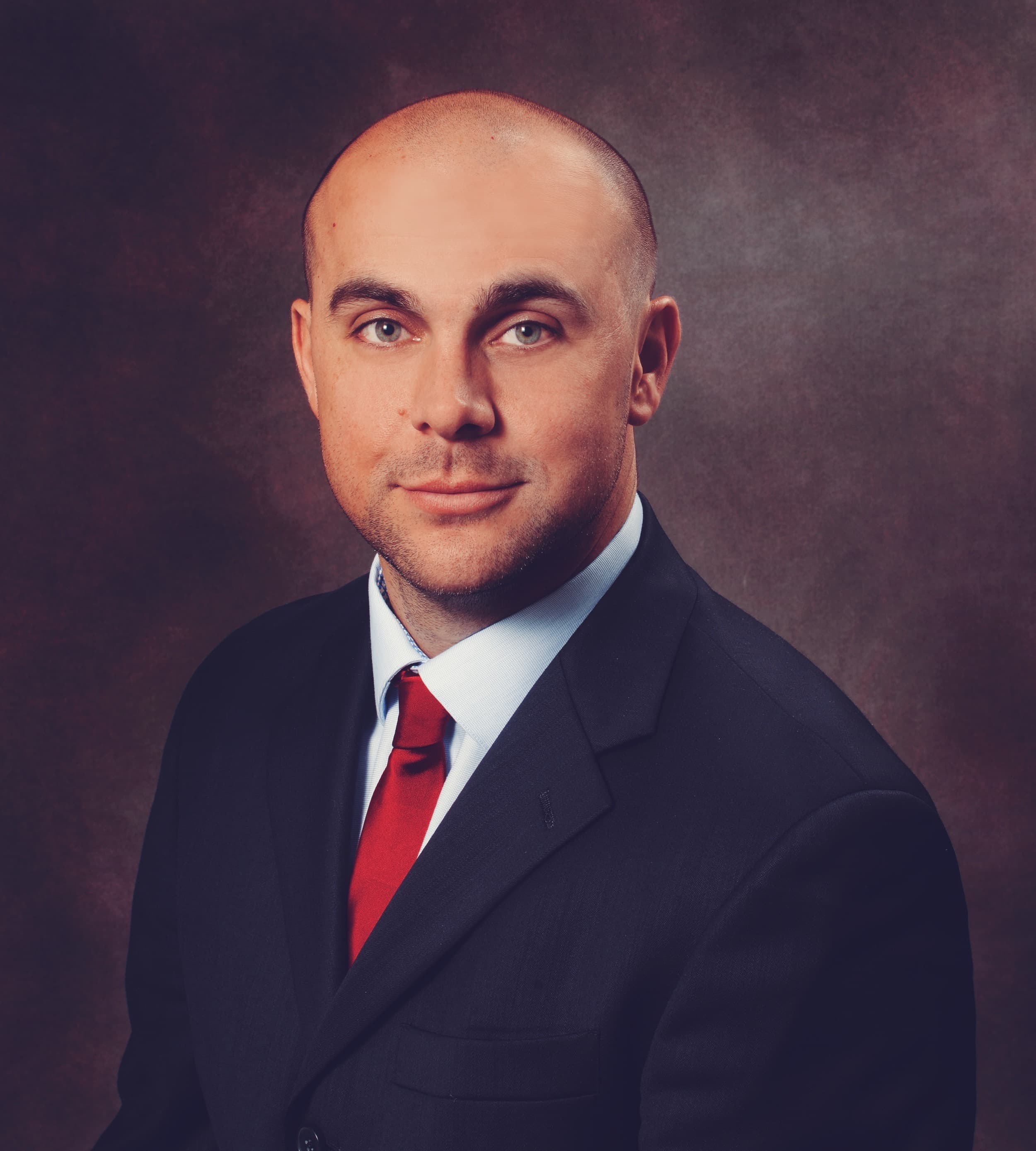 Alex Edwards