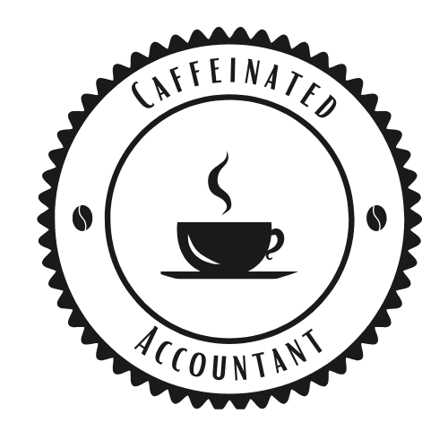 Caffeinated Accountant