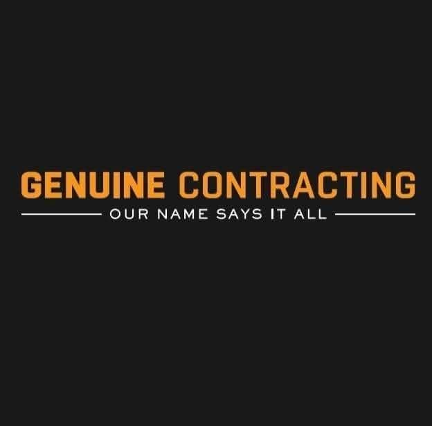 Genuine Contracting