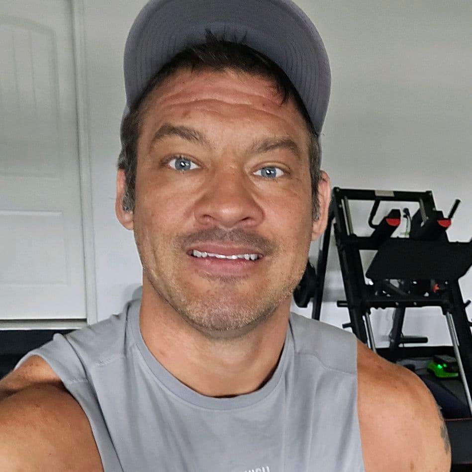 Jason Muehlheausler