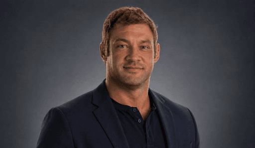 Jason Muehlheausler
