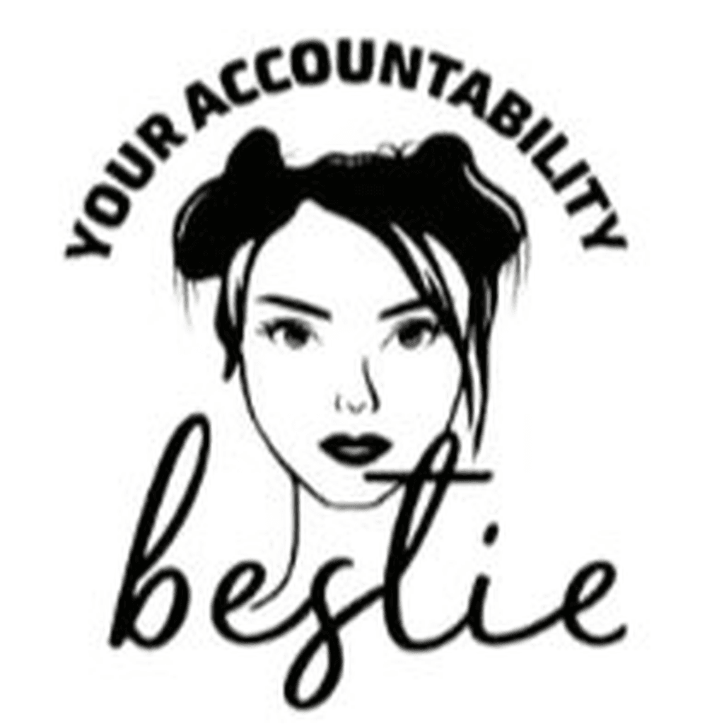 Your Accountability Bestie
