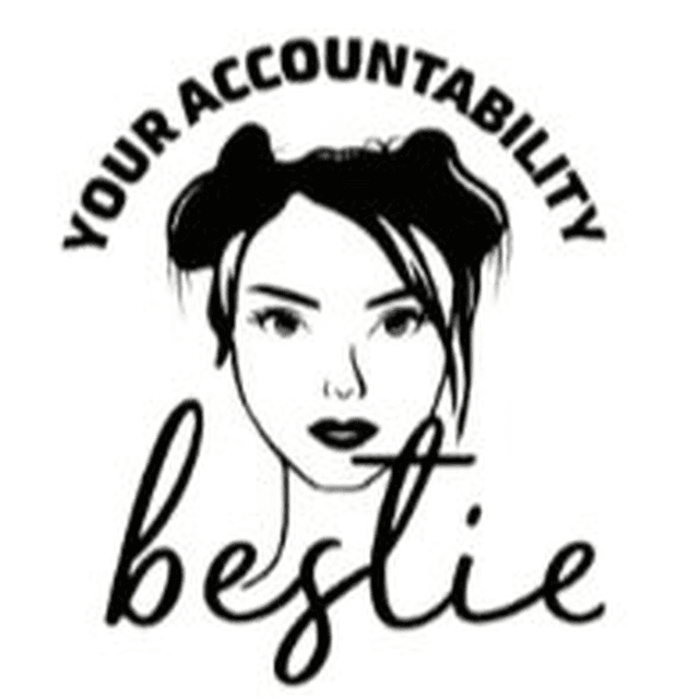 Your Accountability Bestie